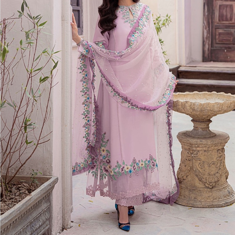 Brand new dress by Mushq